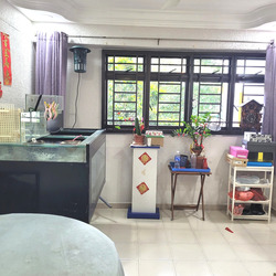 Blk 205 Marsiling Admiralty Park (Woodlands), HDB 4 Rooms #570082621
